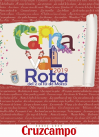 Carnaval 2019: Ensayos Generales