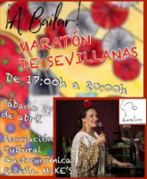 Maratón de Sevillanas
