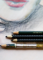Dibujos a Lápiz